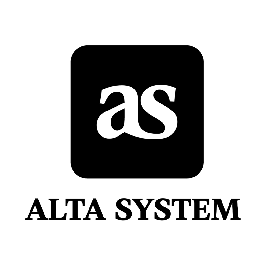 Alta System - Opcija 1 Tamna