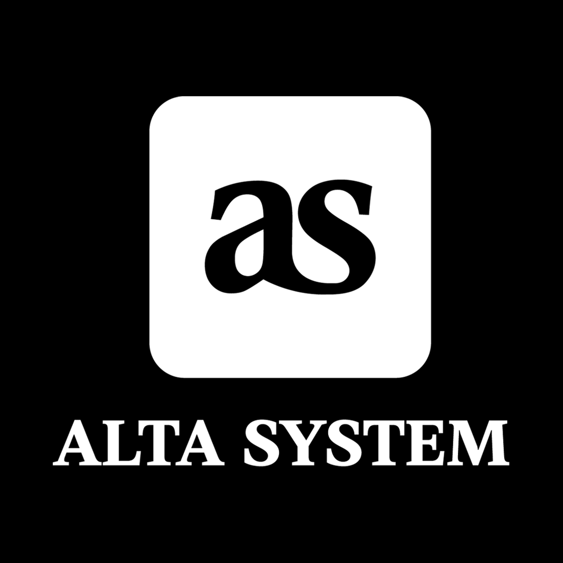 Alta System - Opcija 1 Svetla