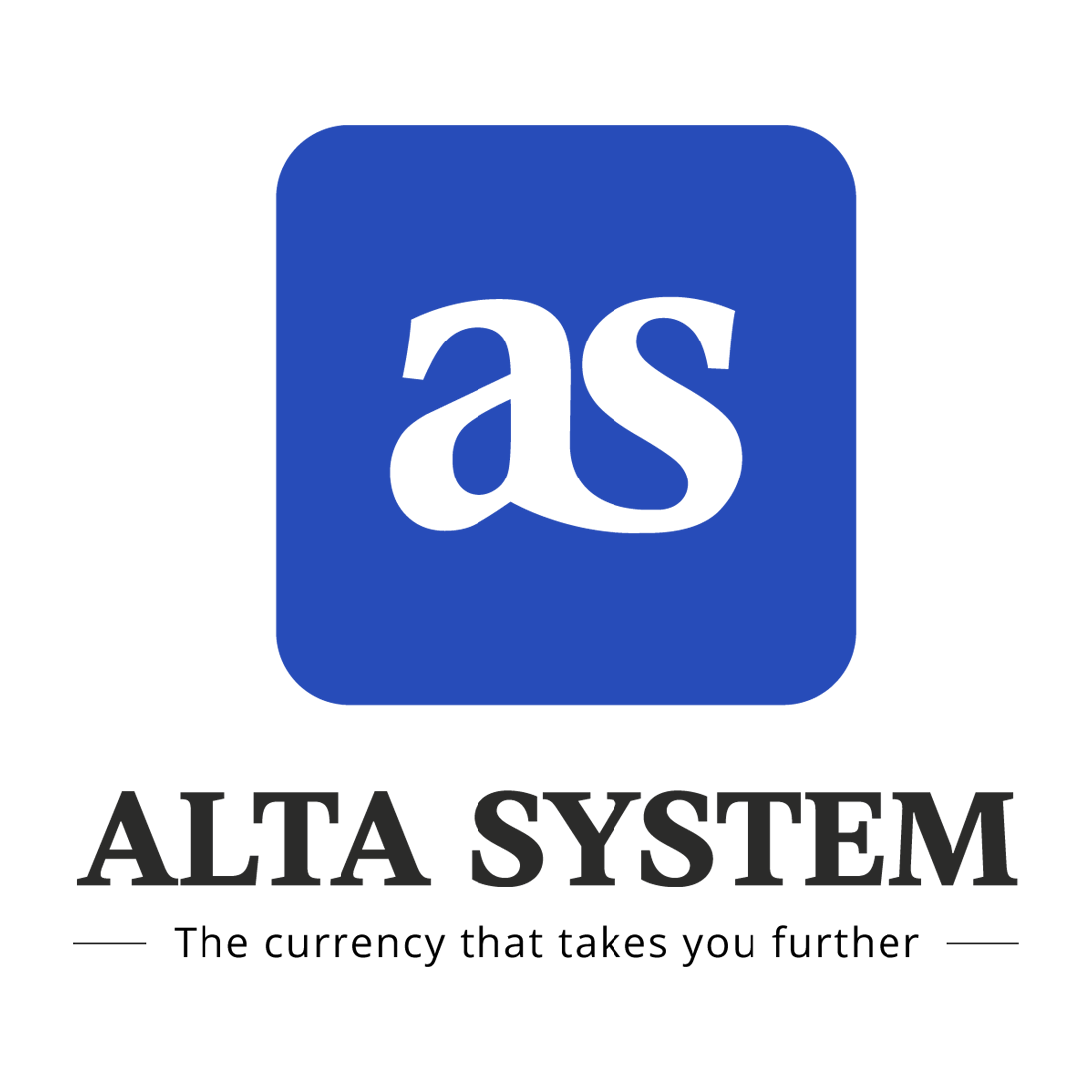 Alta System - Opcija 1