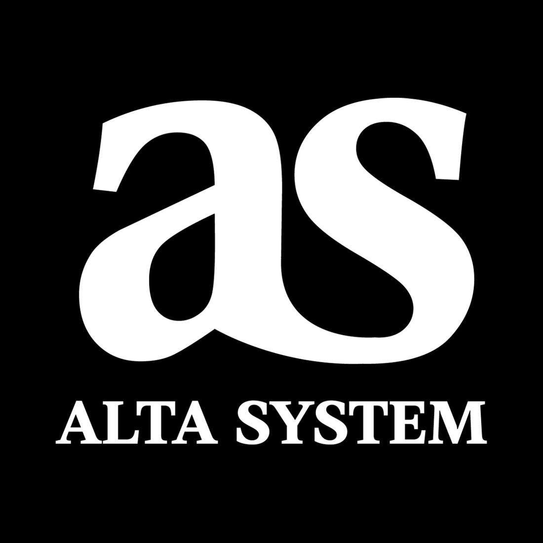 Alta System - Opcija 1b Svetla