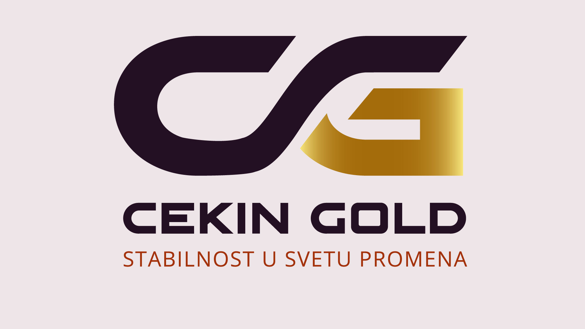 Cekin Gold - Purple